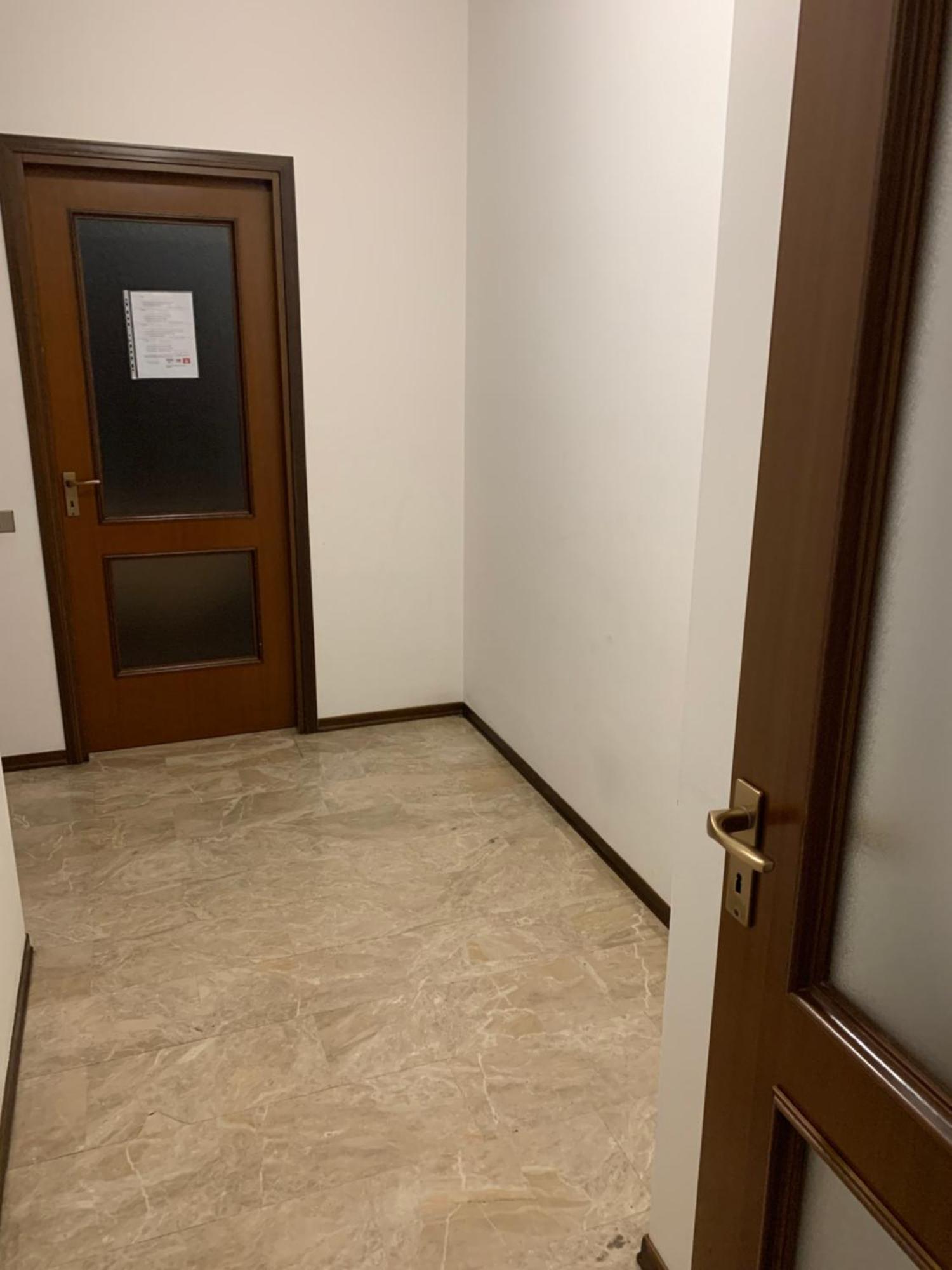 Appartamento Per Brevi Periodi "Teodolinda" Bergamo Eksteriør bilde